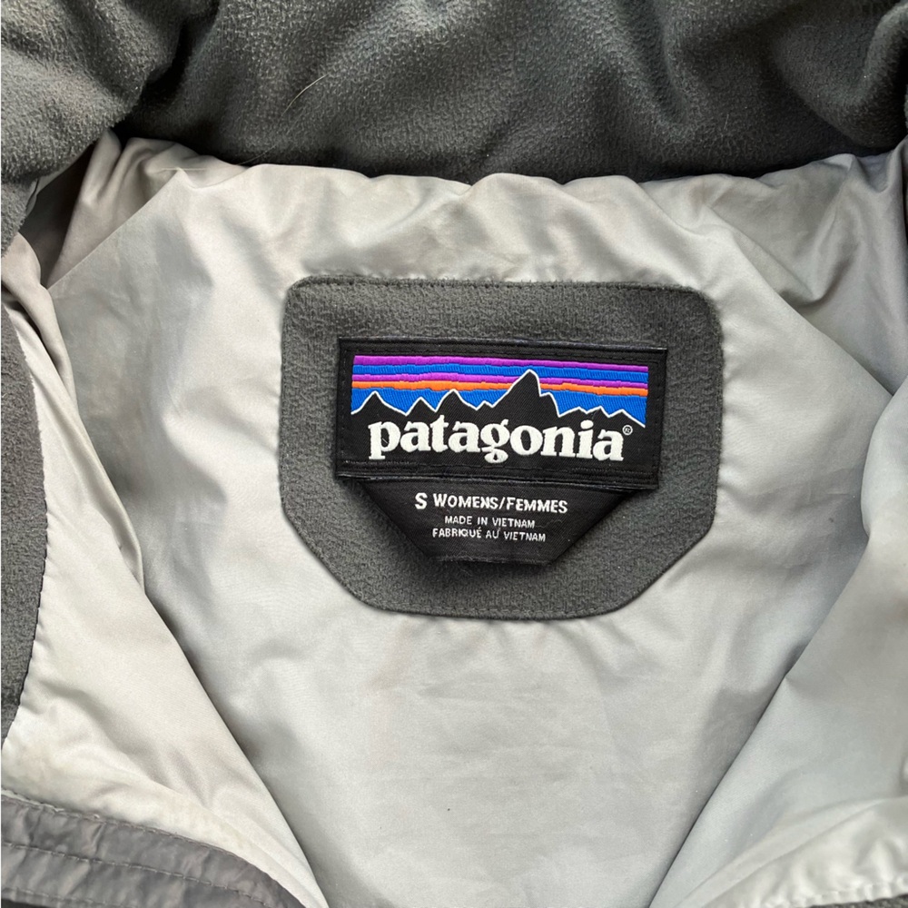 Patagonia Radalie Parka - Picture 5 of 7